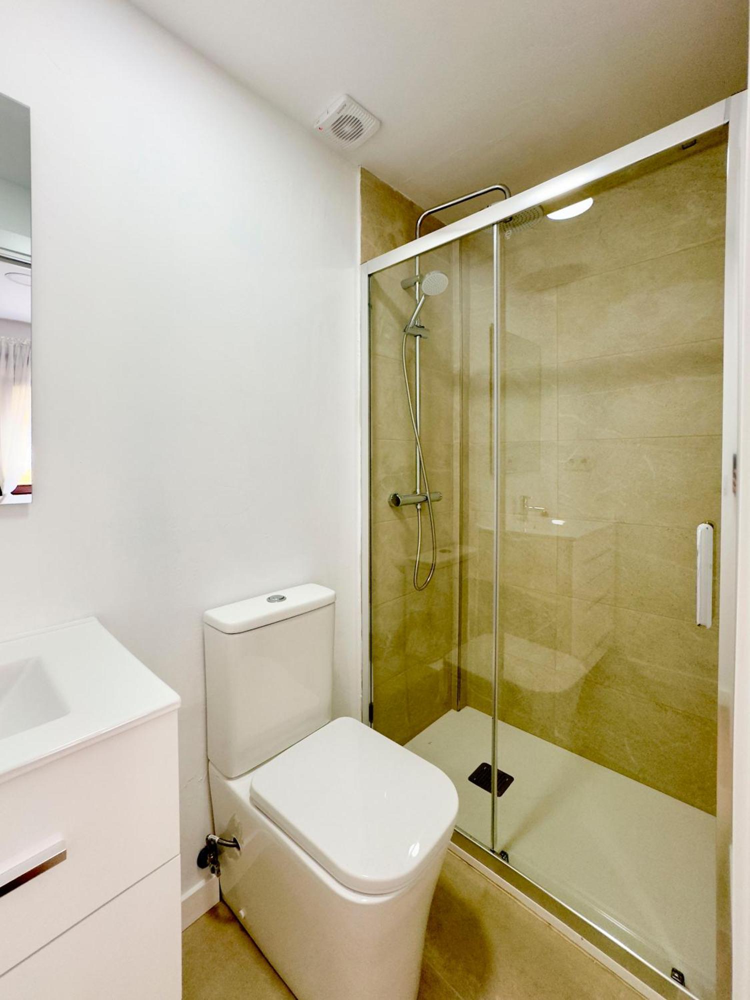 Apartmán Apartamento Hawkins Costa 2A Algeciras Exteriér fotografie