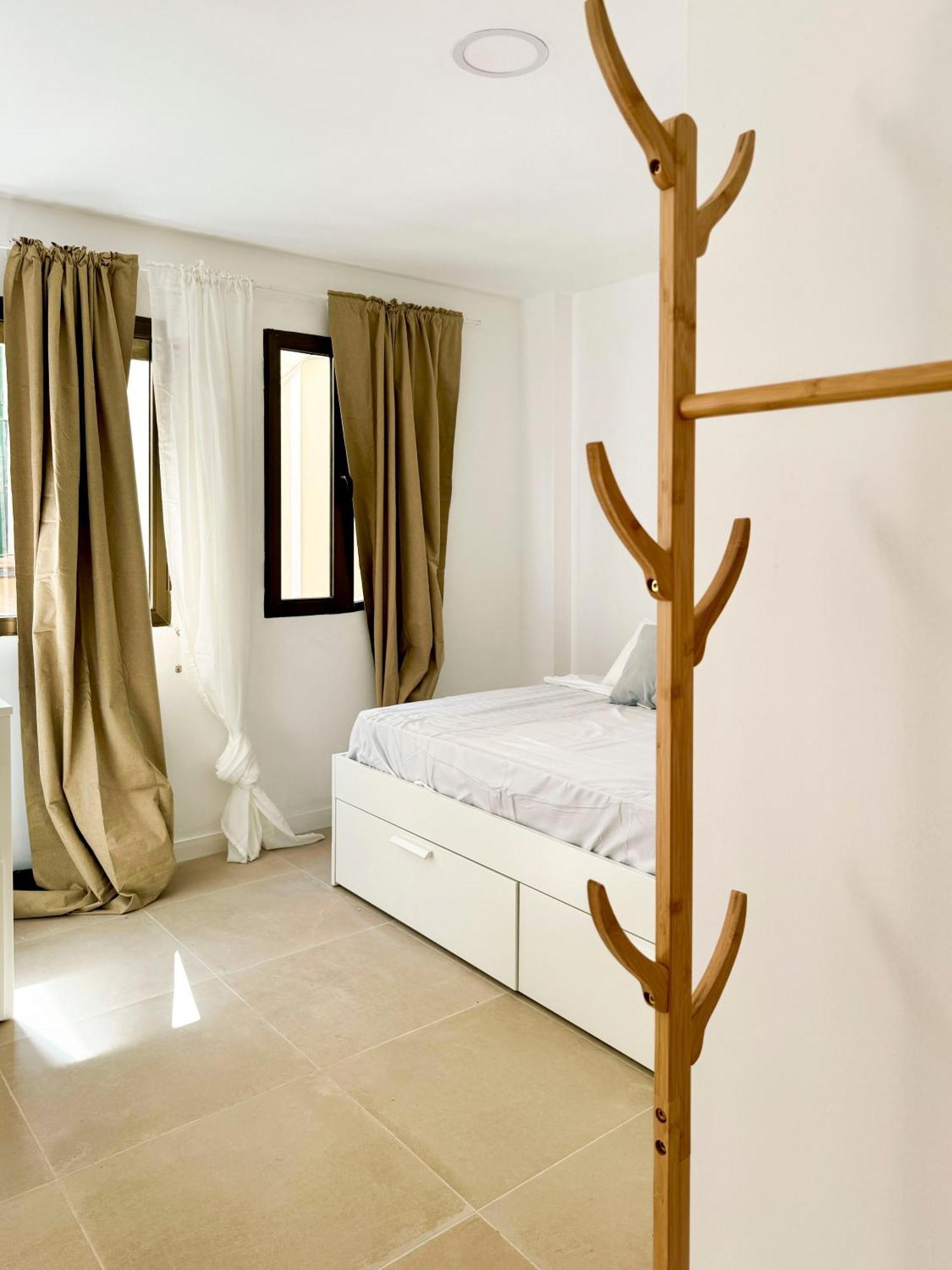 Apartmán Apartamento Hawkins Costa 2A Algeciras Exteriér fotografie